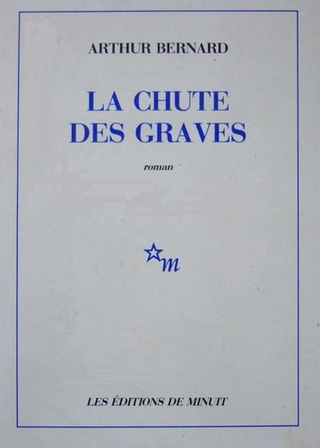 Emprunter La chute des graves livre