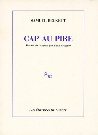 Emprunter Cap au pire livre