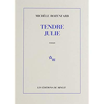 Emprunter Tendre Julie livre