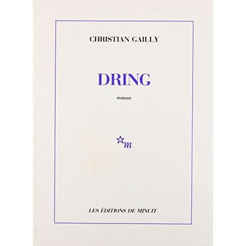 Emprunter Dring livre