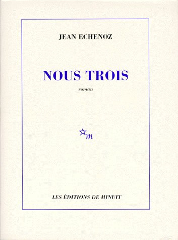 Emprunter Nous trois livre