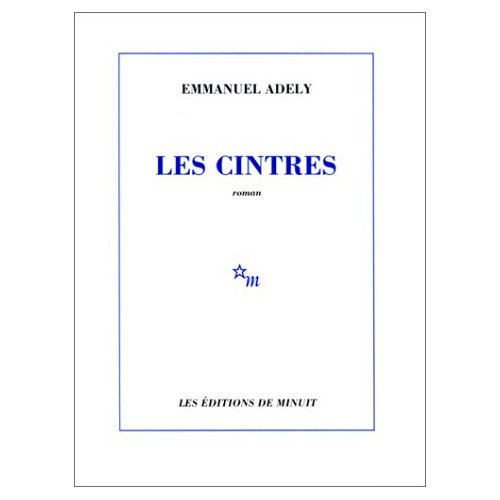 Emprunter Les cintres livre