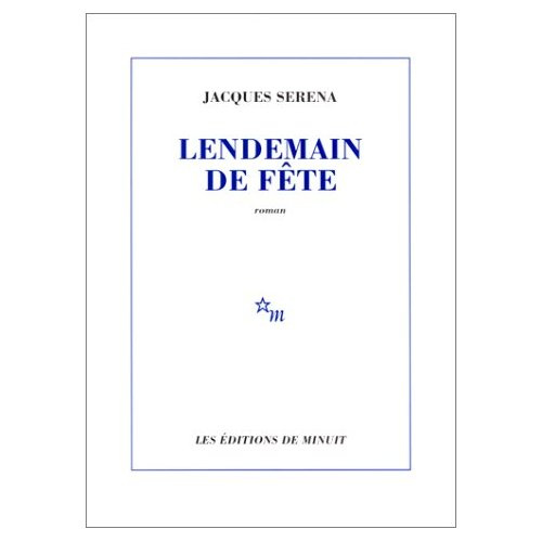 Emprunter Lendemain de fête livre