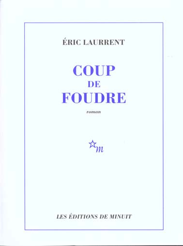 Emprunter Coup de foudre livre