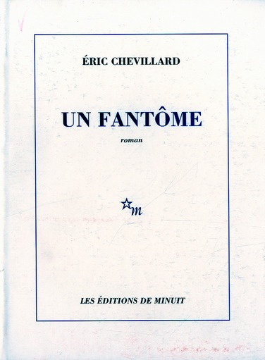 Emprunter Un fantôme livre