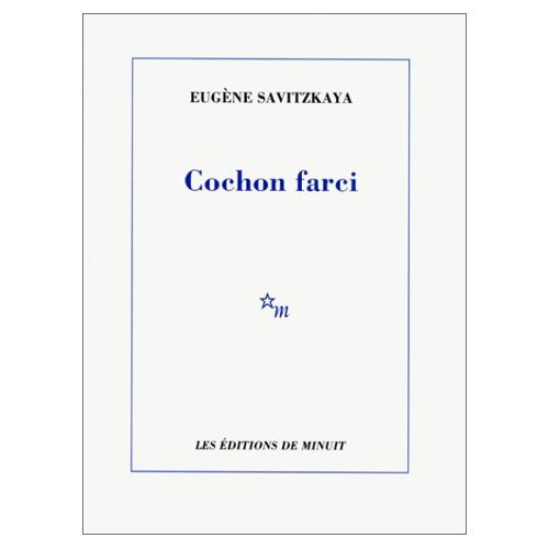 Emprunter Cochon farci livre