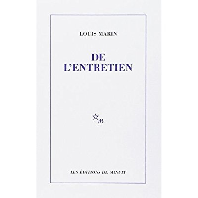 Emprunter De l'entretien livre