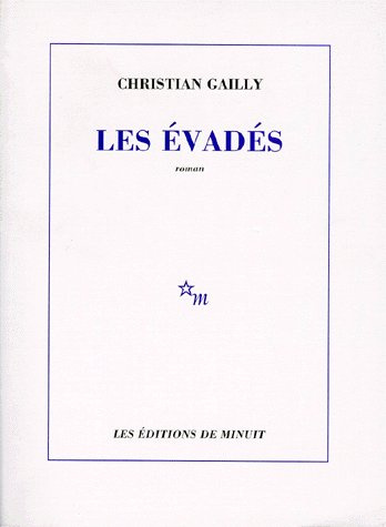 Emprunter Les évadés livre