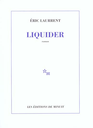Emprunter Liquider livre