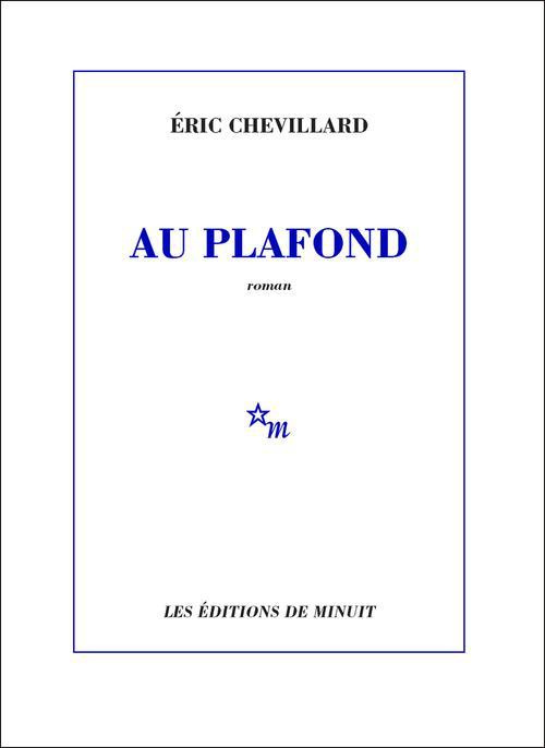 Emprunter Au plafond livre
