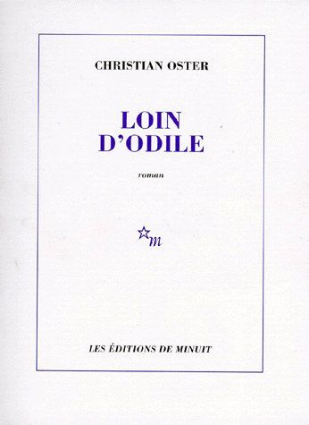 Emprunter Loin d'Odile livre