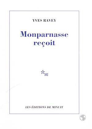 Emprunter Monparnasse reçoit livre