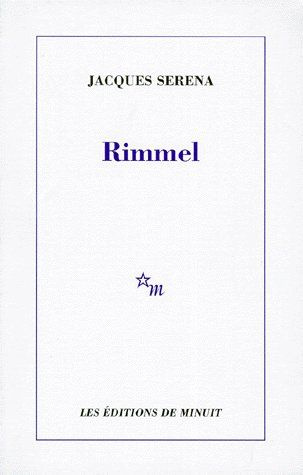 Emprunter Rimmel livre