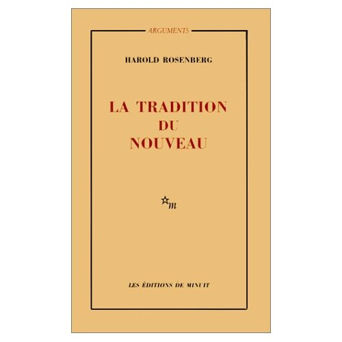 Emprunter LA TRADITION DU NOUVEAU livre