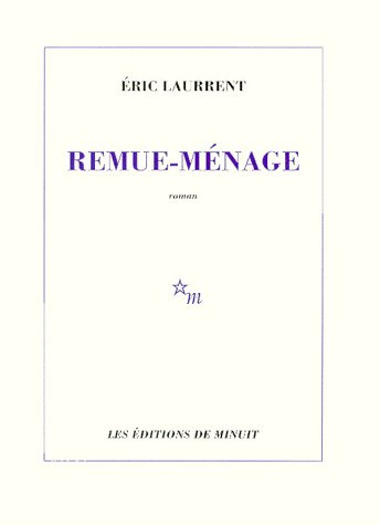 Emprunter Remue-ménage livre