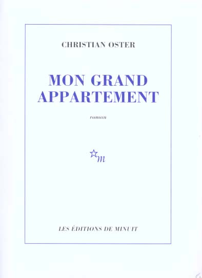 Emprunter Mon grand appartement livre
