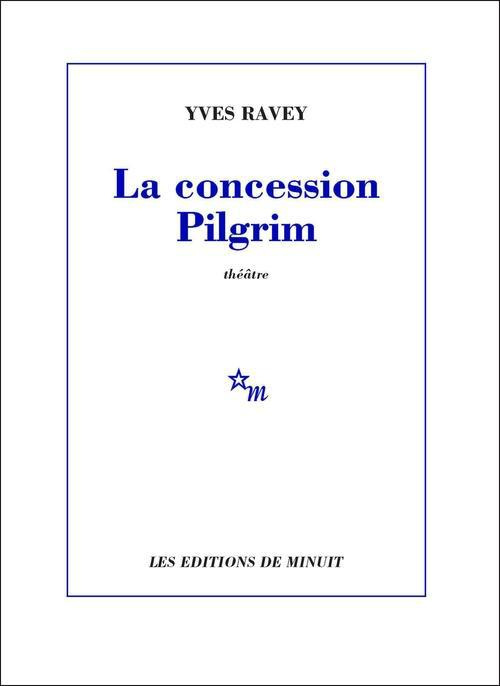 Emprunter La concession Pilgrim livre
