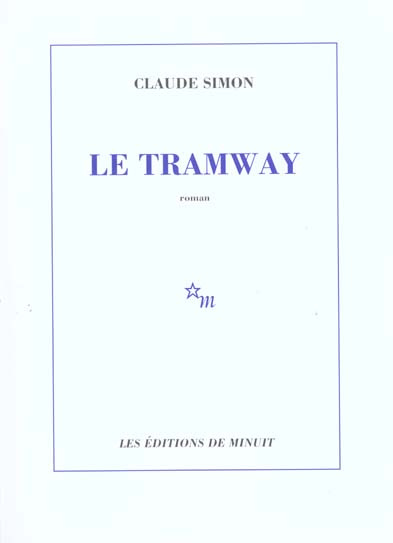 Emprunter Le tramway livre