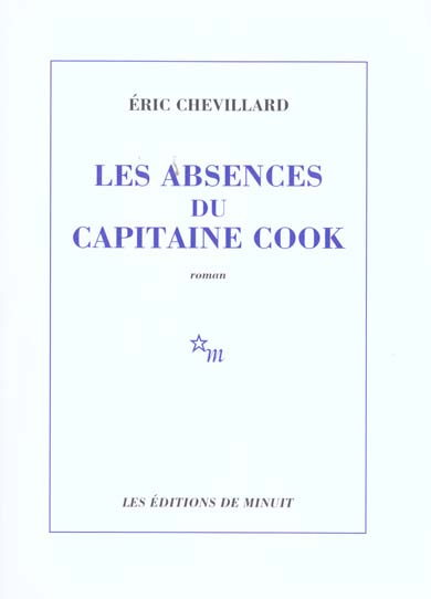 Emprunter Les absences du capitaine Cook livre