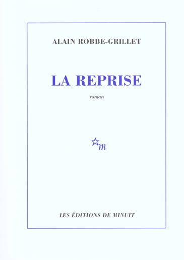 Emprunter La reprise livre