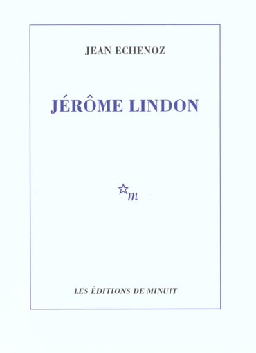 Emprunter Jérôme Lindon livre