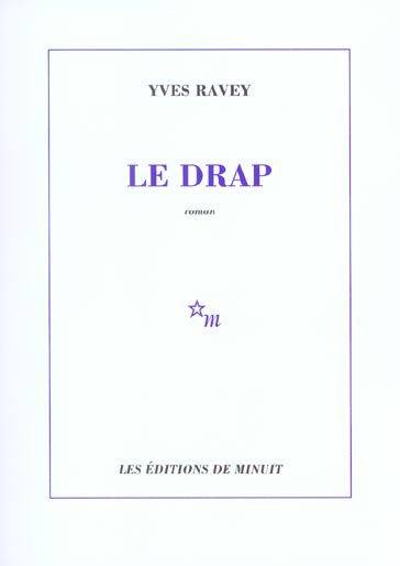 Emprunter Le drap livre