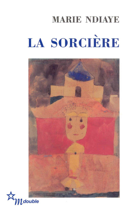 Emprunter La sorcière livre