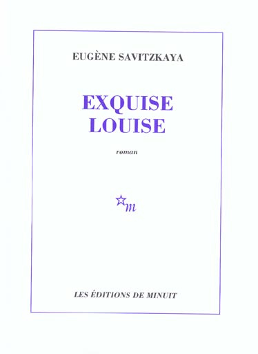 Emprunter Exquise Louise livre