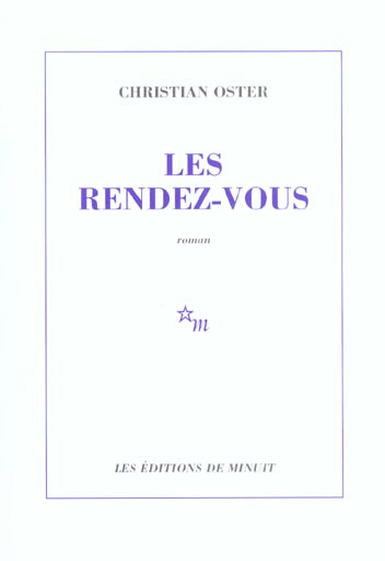 Emprunter Les rendez-vous livre