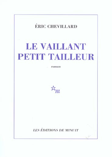Emprunter Le vaillant petit tailleur livre