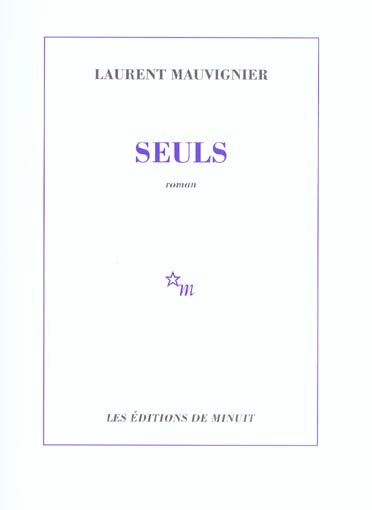 Emprunter Seuls livre