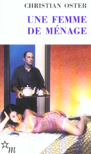 Emprunter Une femme de ménage livre