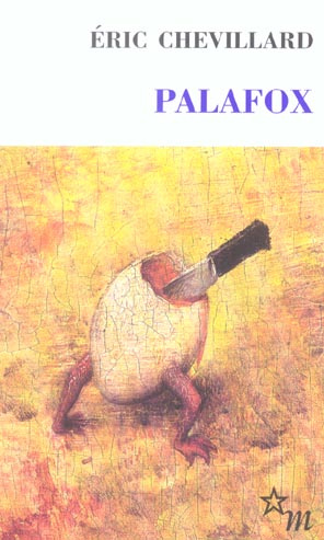 Emprunter Palafox livre
