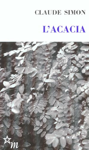 Emprunter L'Acacia livre