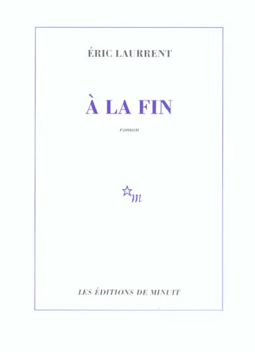 Emprunter A la fin livre