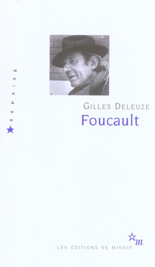 Emprunter Foucault livre