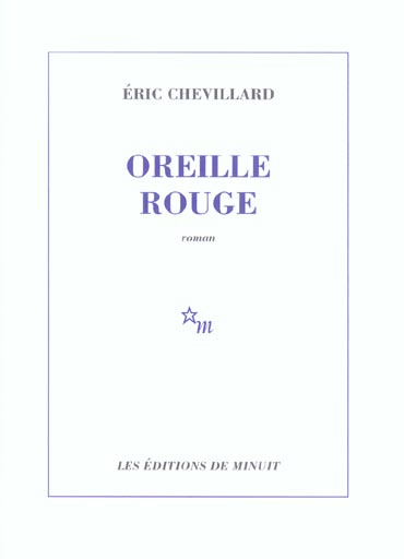 Emprunter Oreille rouge livre