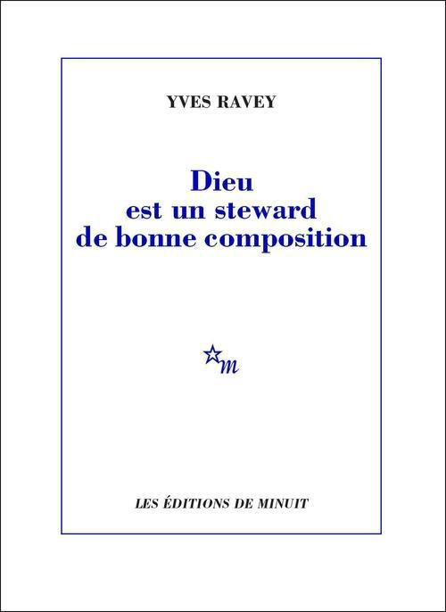 Emprunter Dieu est un steward de bonne composition livre