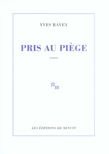 Emprunter Pris au piège livre