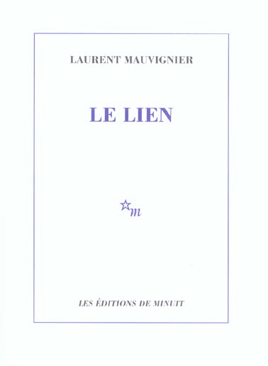 Emprunter Le lien livre