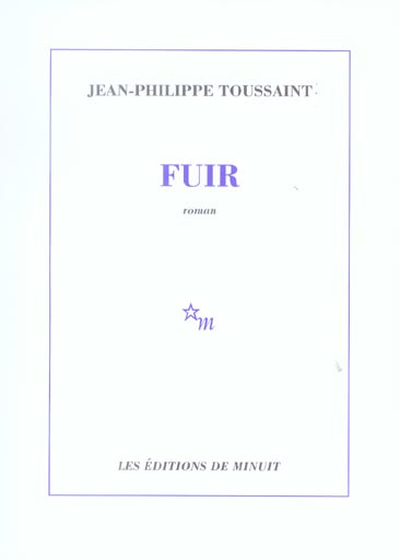 Emprunter Fuir livre