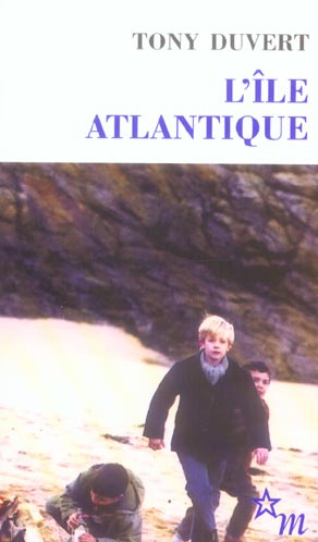 Emprunter L'ile atlantique livre