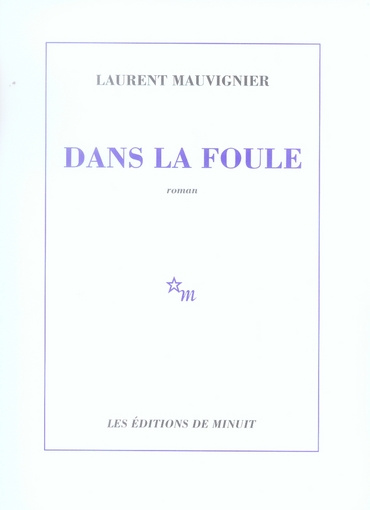 Emprunter Dans la foule livre