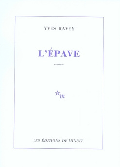 Emprunter L'épave livre