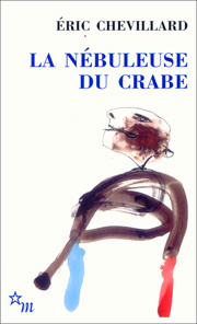 Emprunter La nébuleuse du crabe livre