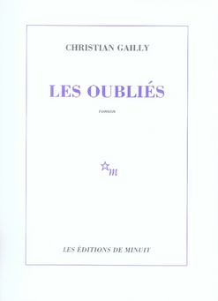 Emprunter Les oubliés livre