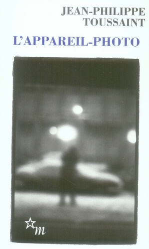 Emprunter L'appareil-photo livre