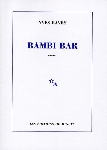 Emprunter Bambi Bar livre