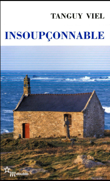Emprunter Insoupçonnable livre