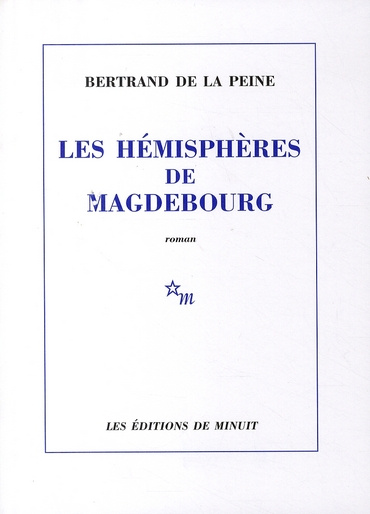 Emprunter les hemispheres de magdebourg livre